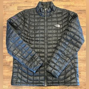The North Face ThermoBall Jacket